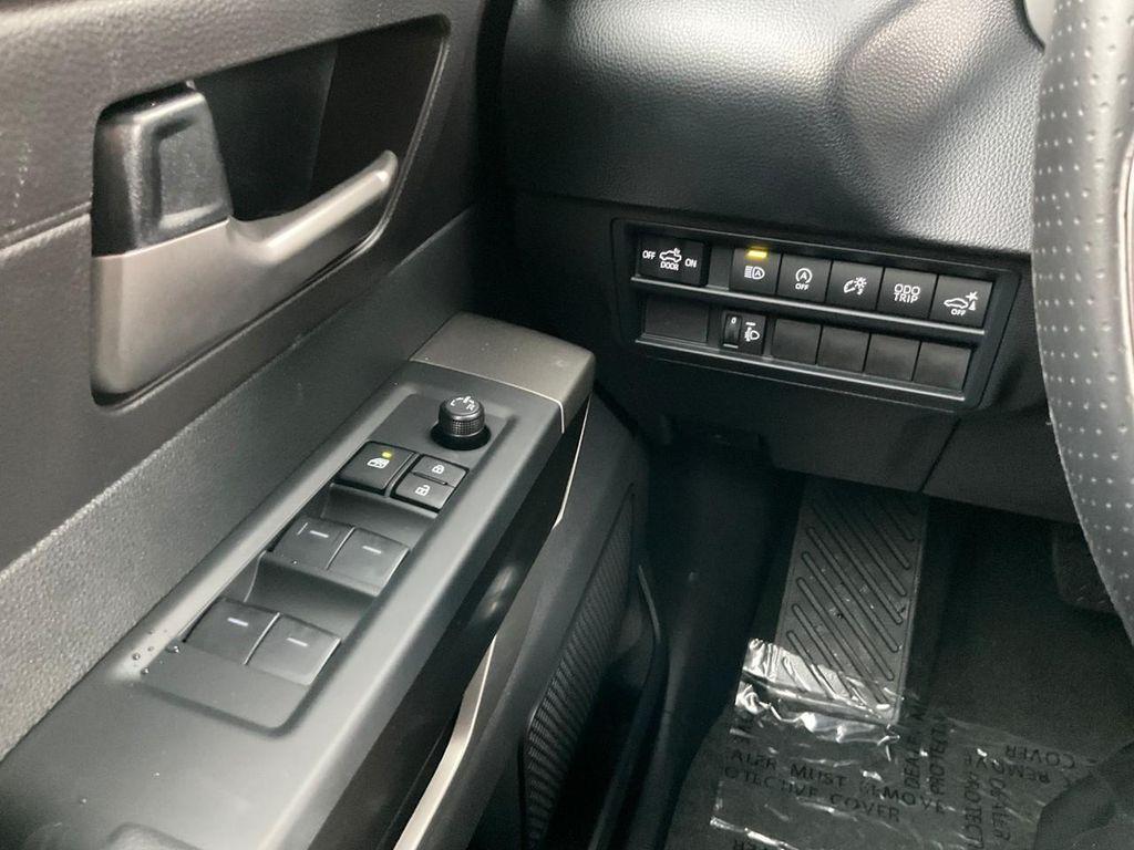 new 2026 Toyota Tundra car, priced at $51,590