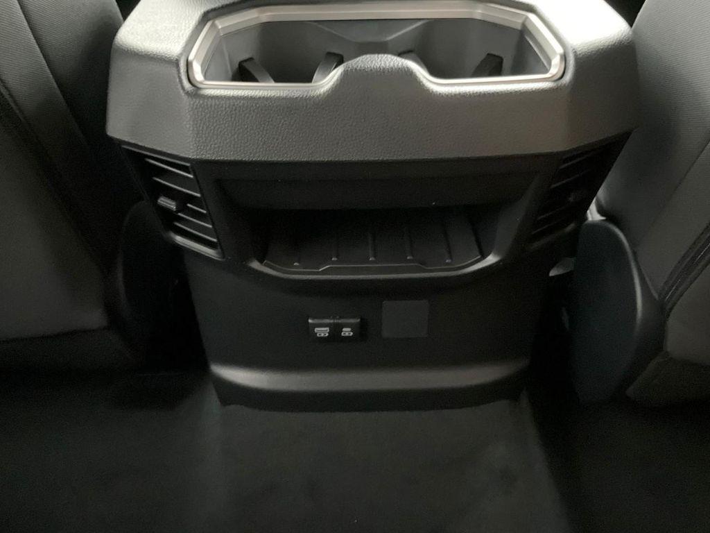 new 2026 Toyota Tundra car, priced at $51,590