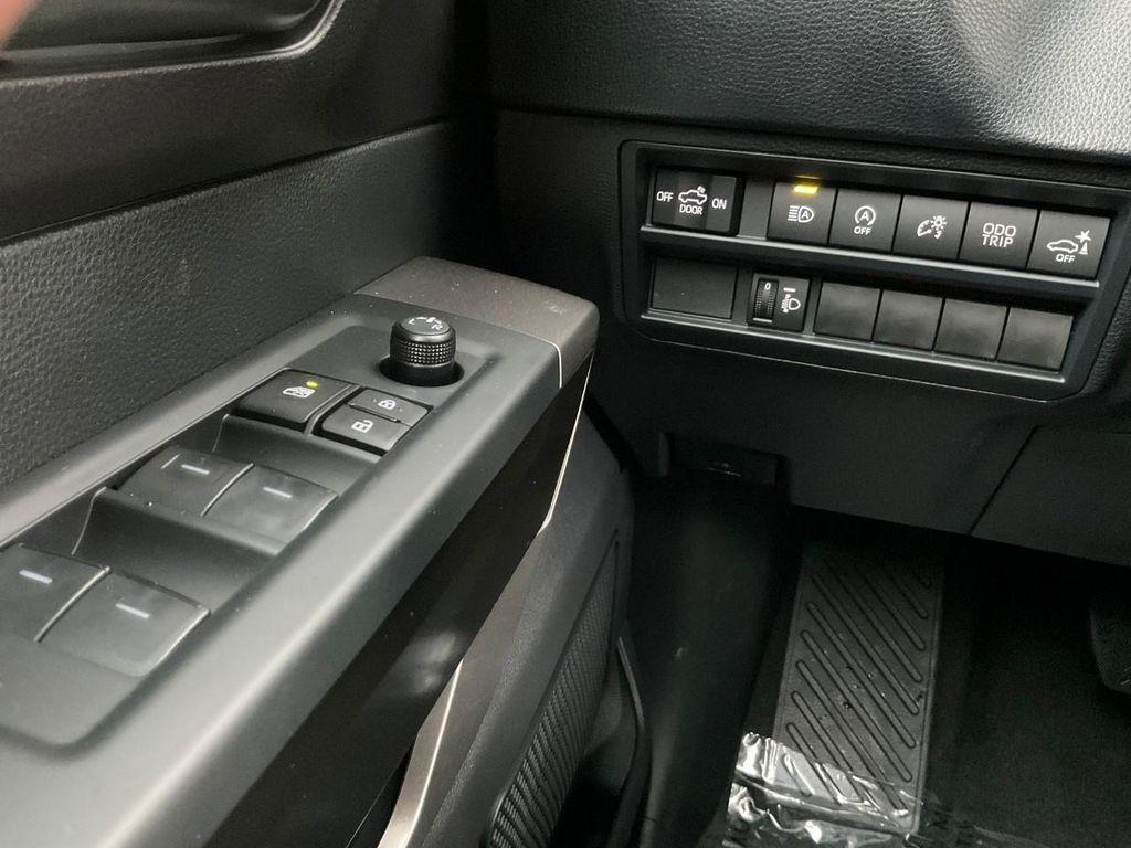 new 2026 Toyota Tundra car, priced at $51,590