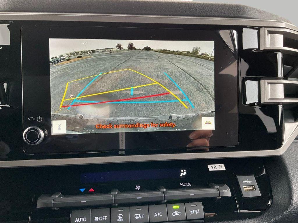 new 2026 Toyota Tundra car, priced at $51,590