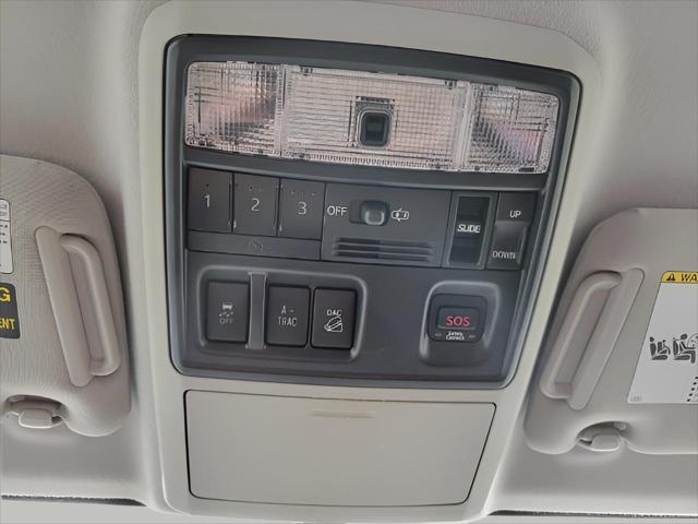 used 2015 Toyota 4Runner car, priced at $23,923