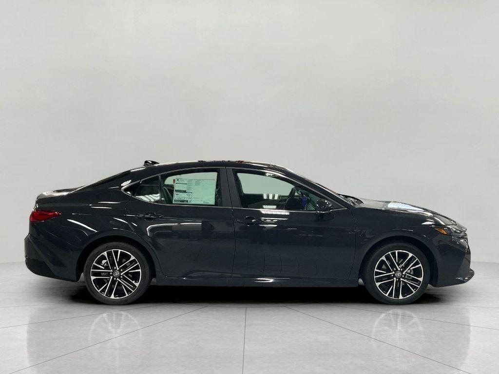 new 2026 Toyota Camry car, priced at $40,069