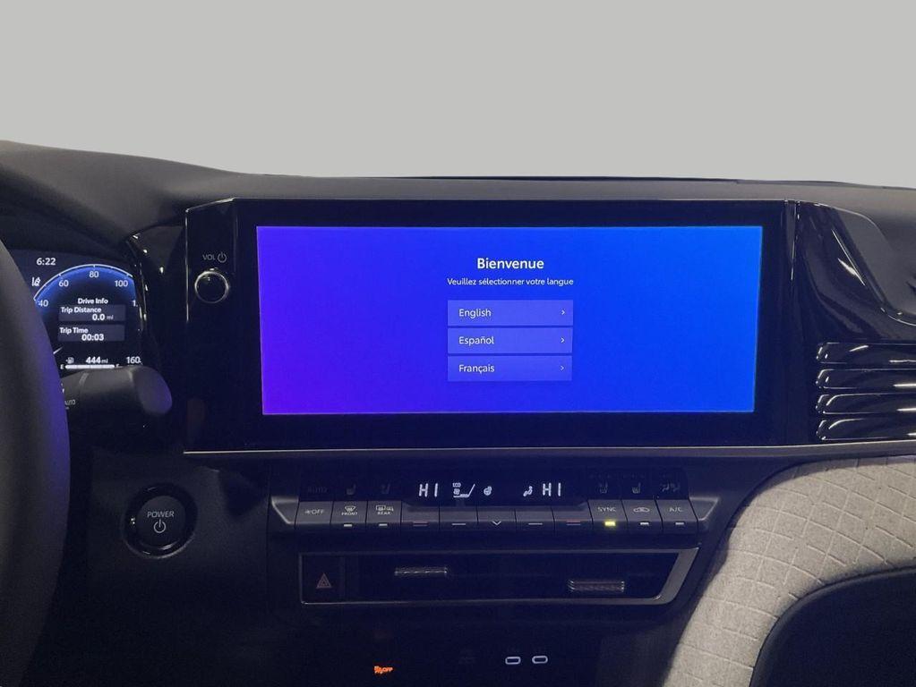 new 2026 Toyota Camry car, priced at $40,069