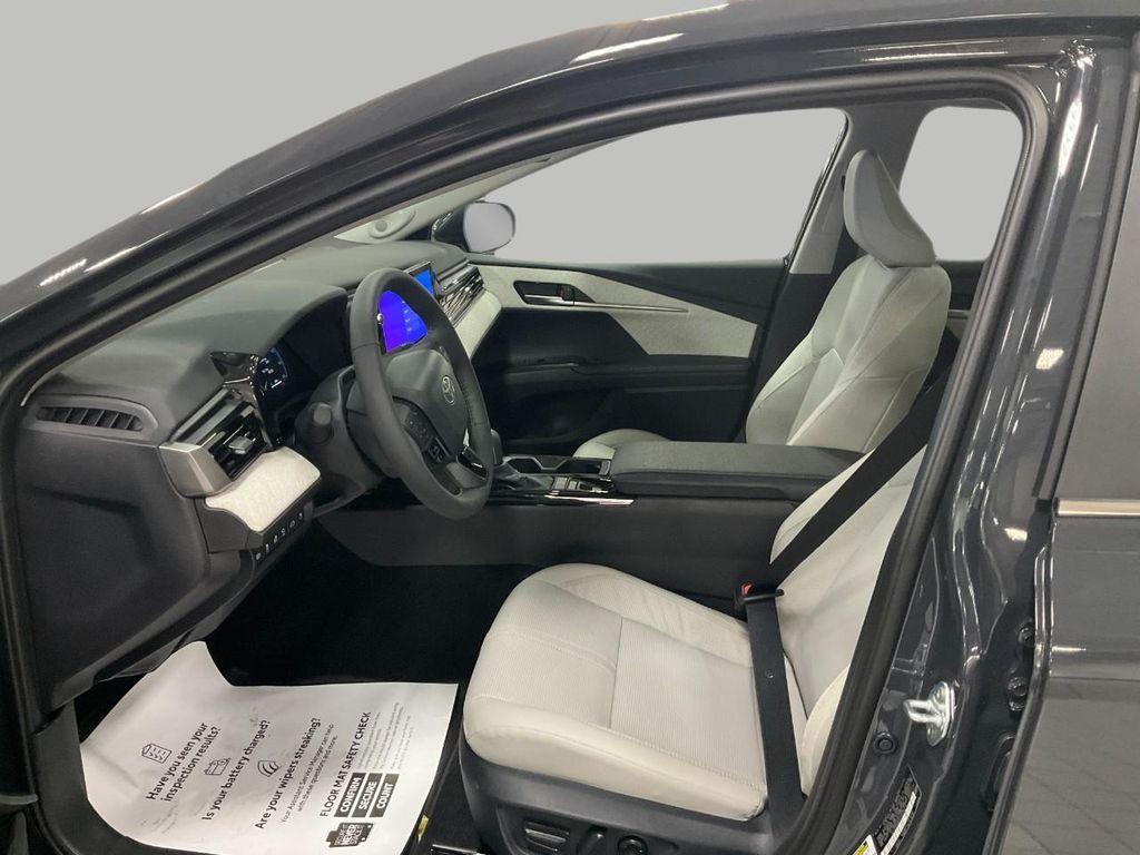 new 2026 Toyota Camry car, priced at $40,069