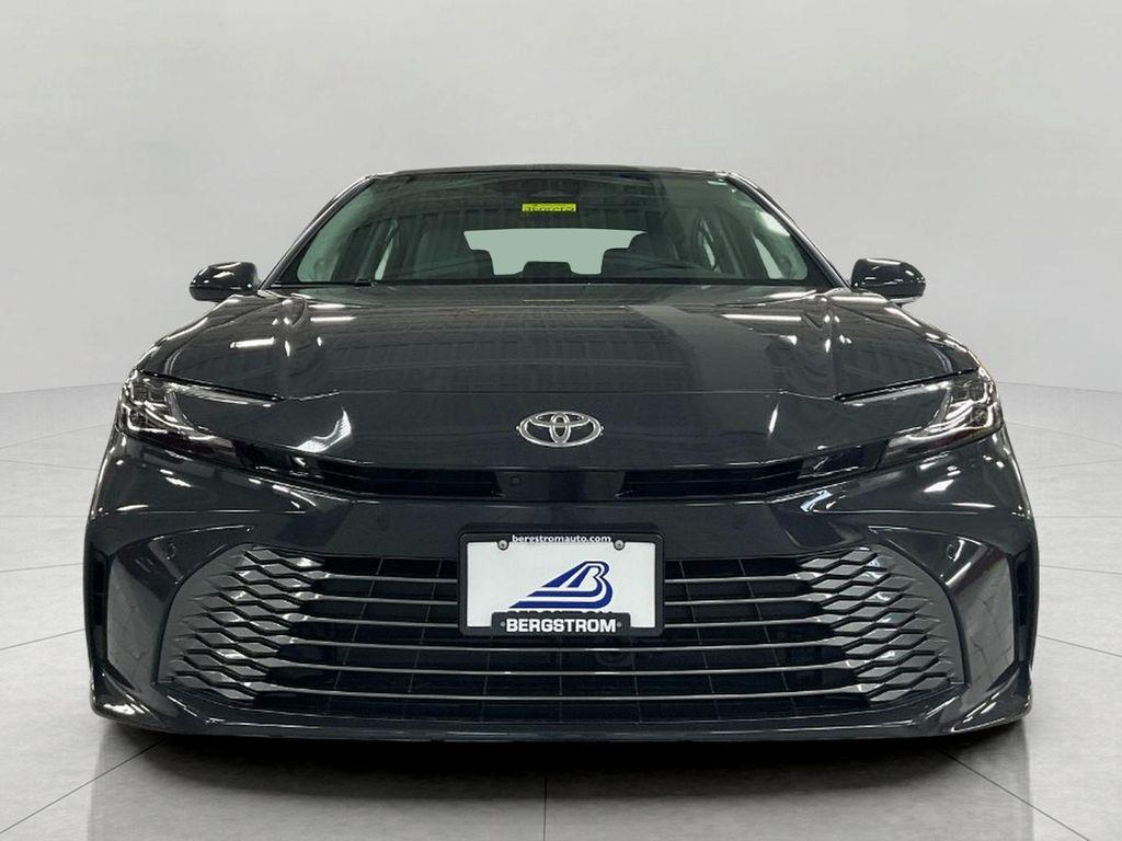 new 2026 Toyota Camry car, priced at $40,069