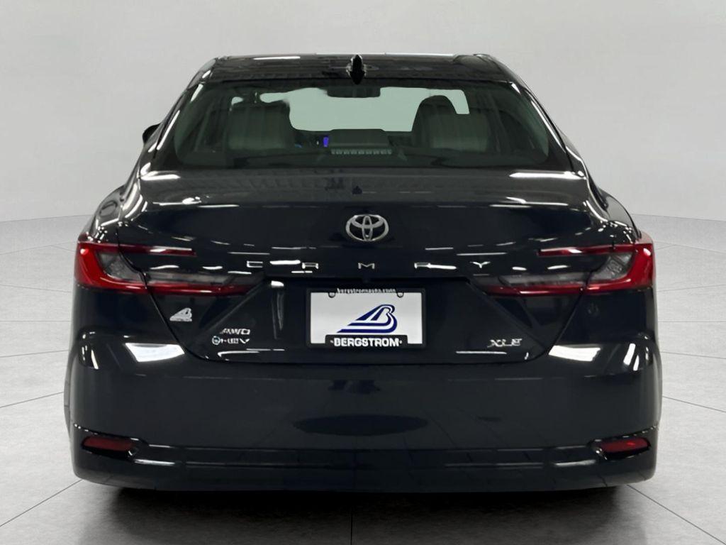 new 2026 Toyota Camry car, priced at $40,069