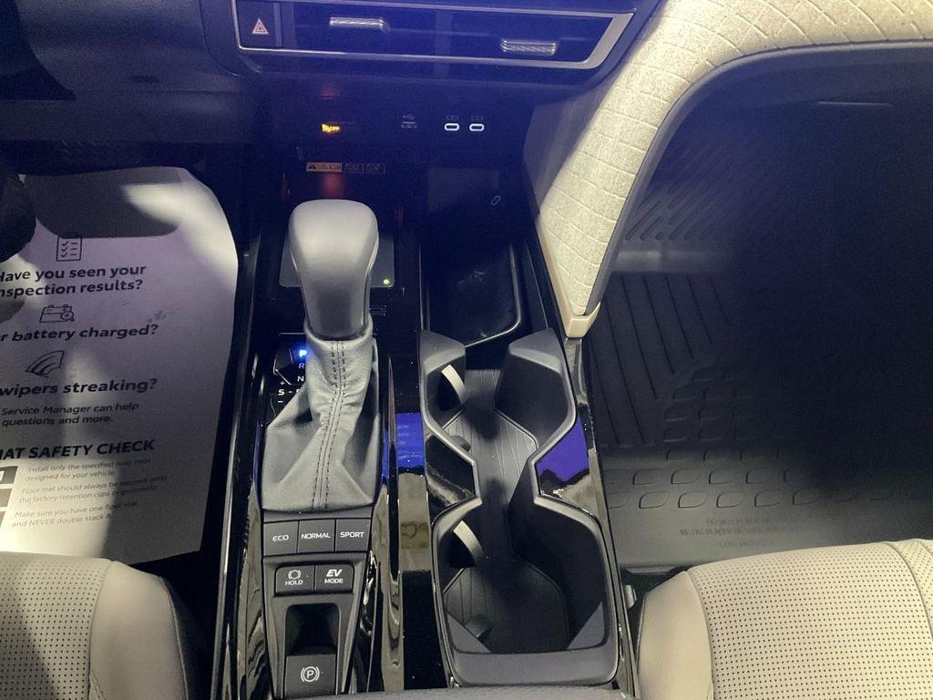 new 2026 Toyota Camry car, priced at $40,069