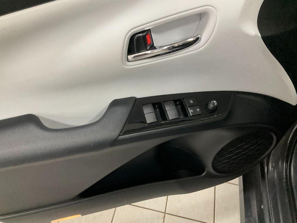 used 2019 Toyota Prius car, priced at $27,989