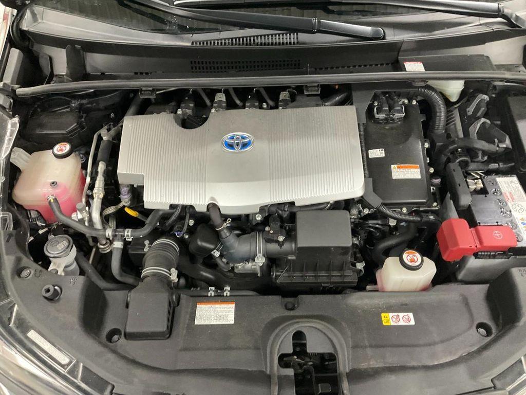 used 2019 Toyota Prius car, priced at $27,989