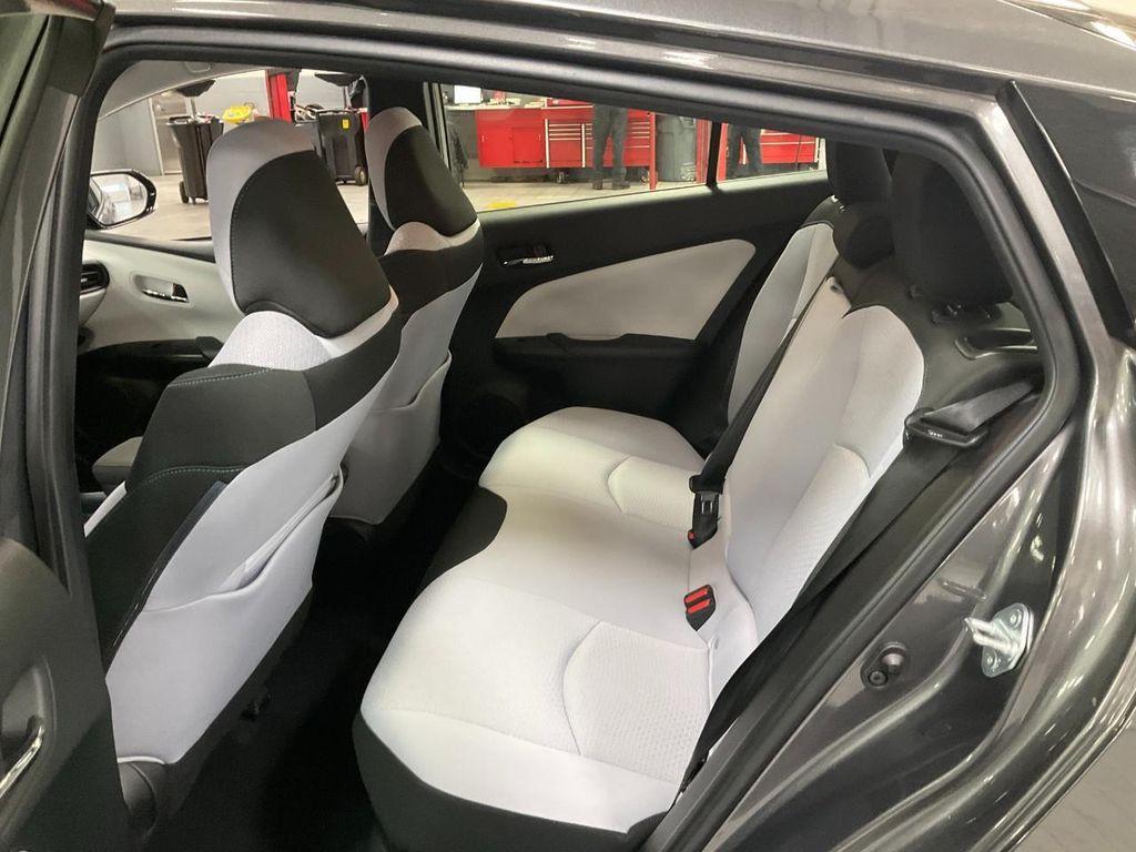 used 2019 Toyota Prius car, priced at $27,989