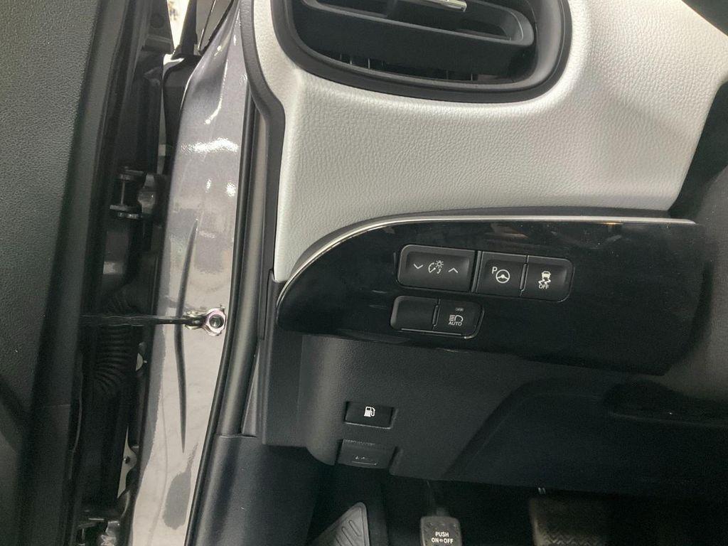 used 2019 Toyota Prius car, priced at $27,989