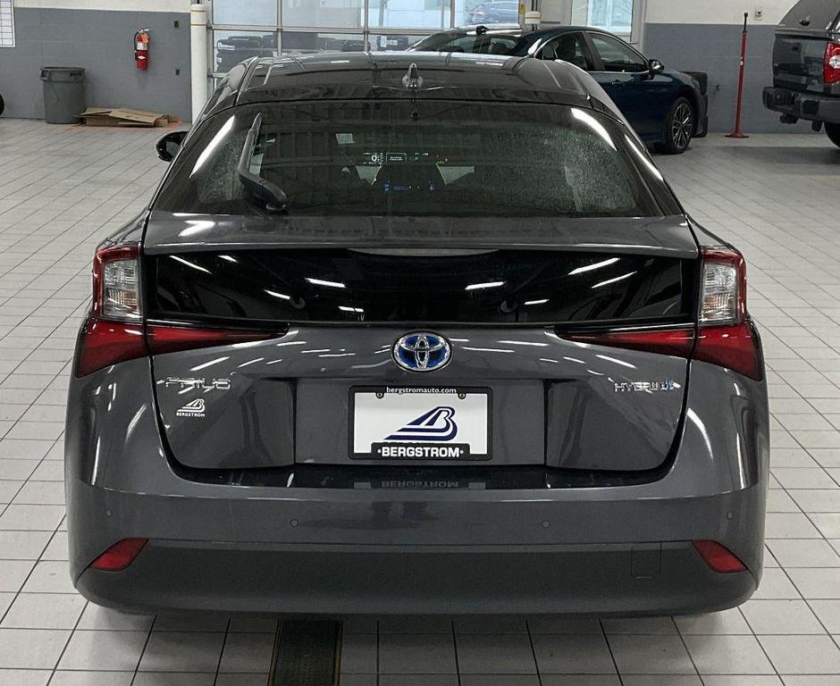 used 2019 Toyota Prius car, priced at $27,989
