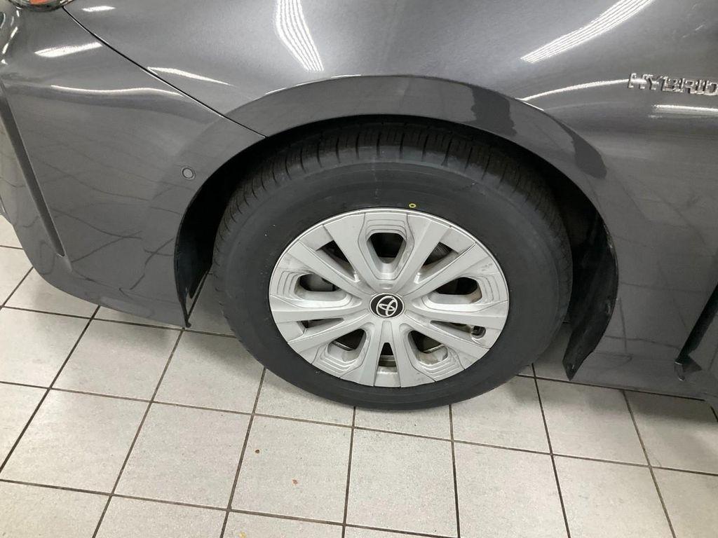 used 2019 Toyota Prius car, priced at $27,989
