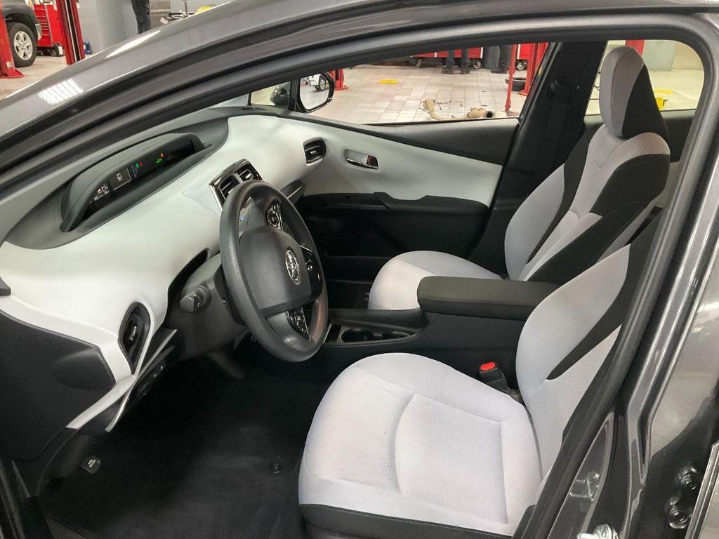 used 2019 Toyota Prius car, priced at $27,989