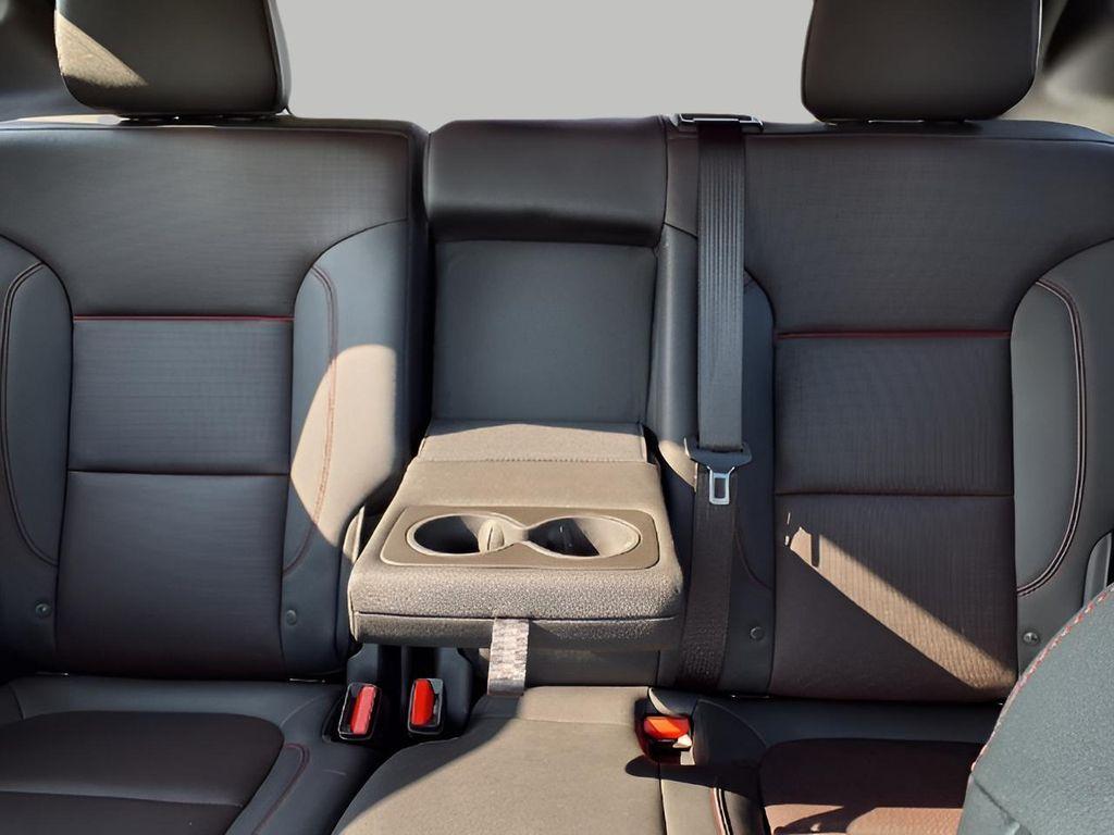 used 2024 Chevrolet Blazer car, priced at $38,985