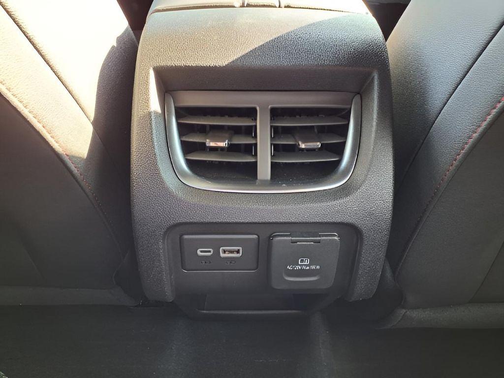 used 2024 Chevrolet Blazer car, priced at $38,985
