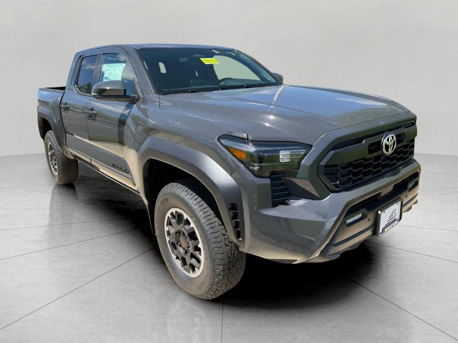 new 2024 Toyota Tacoma car, priced at $49,211