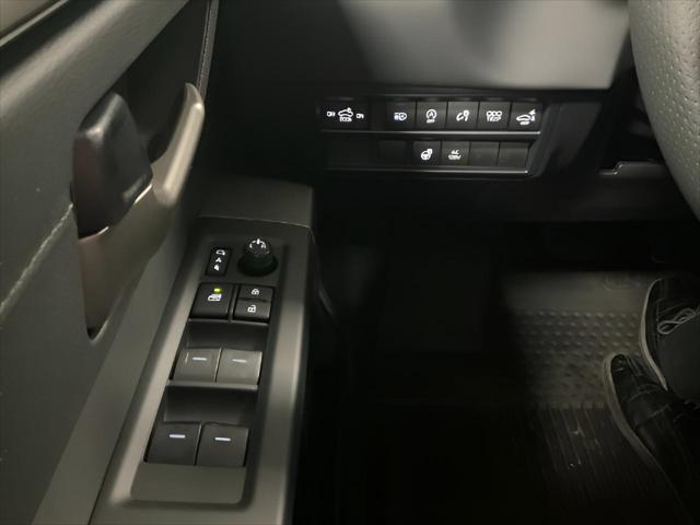 new 2025 Toyota Tundra car, priced at $61,549
