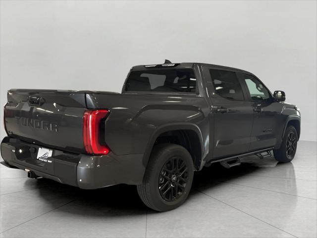 new 2025 Toyota Tundra car, priced at $61,549
