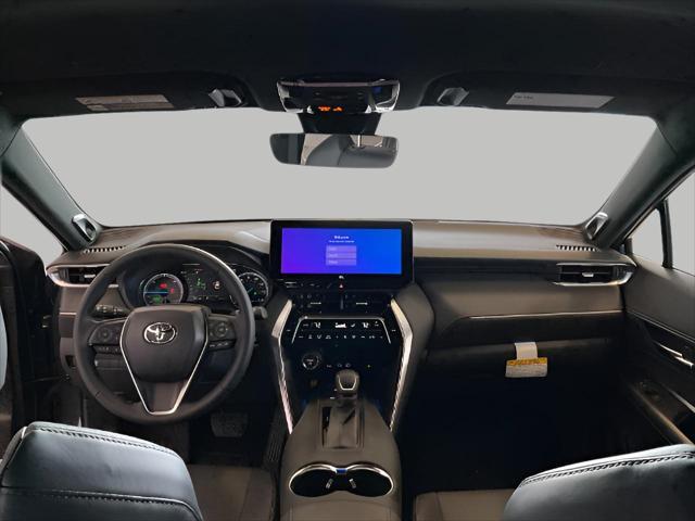 new 2024 Toyota Venza car, priced at $40,681