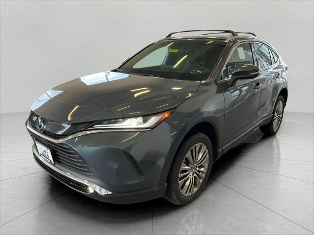 new 2024 Toyota Venza car, priced at $40,681