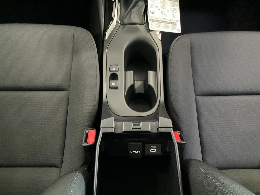 new 2026 Toyota Corolla car, priced at $25,023