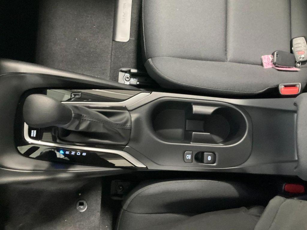 new 2026 Toyota Corolla Hybrid car, priced at $28,594