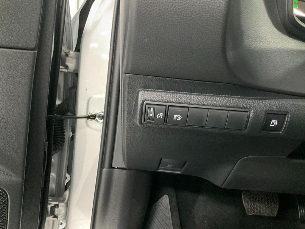 new 2026 Toyota Corolla Hybrid car, priced at $28,594