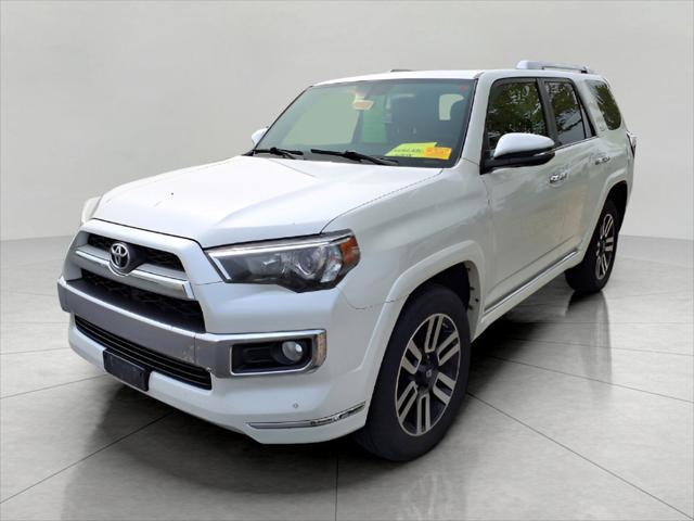 used 2016 Toyota 4Runner car, priced at $26,926