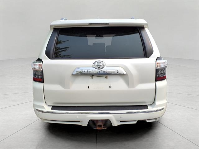 used 2016 Toyota 4Runner car, priced at $26,926