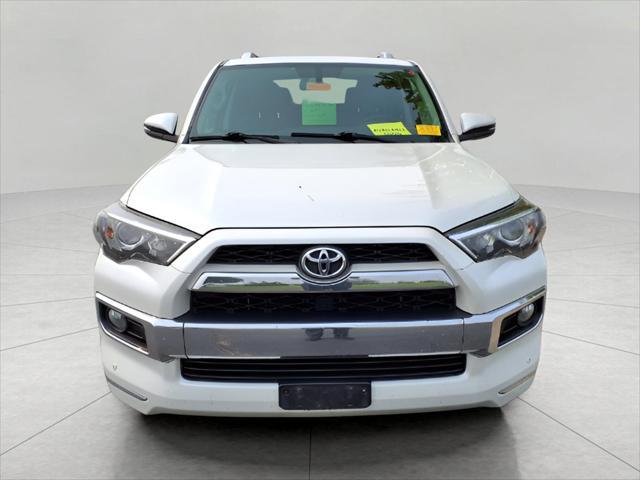 used 2016 Toyota 4Runner car, priced at $26,926