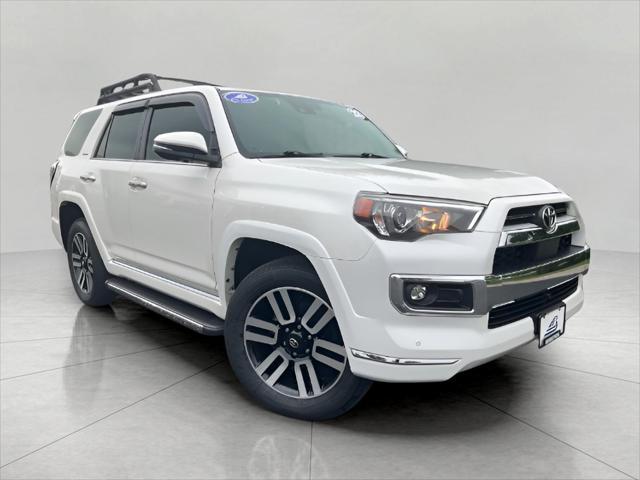 used 2016 Toyota 4Runner car, priced at $26,926