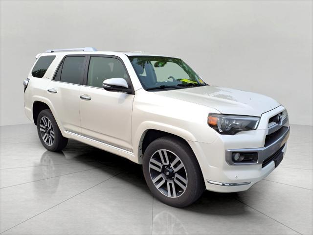 used 2016 Toyota 4Runner car, priced at $26,926