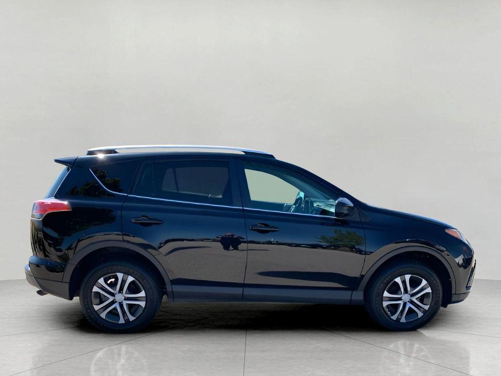 used 2016 Toyota RAV4 car, priced at $18,246