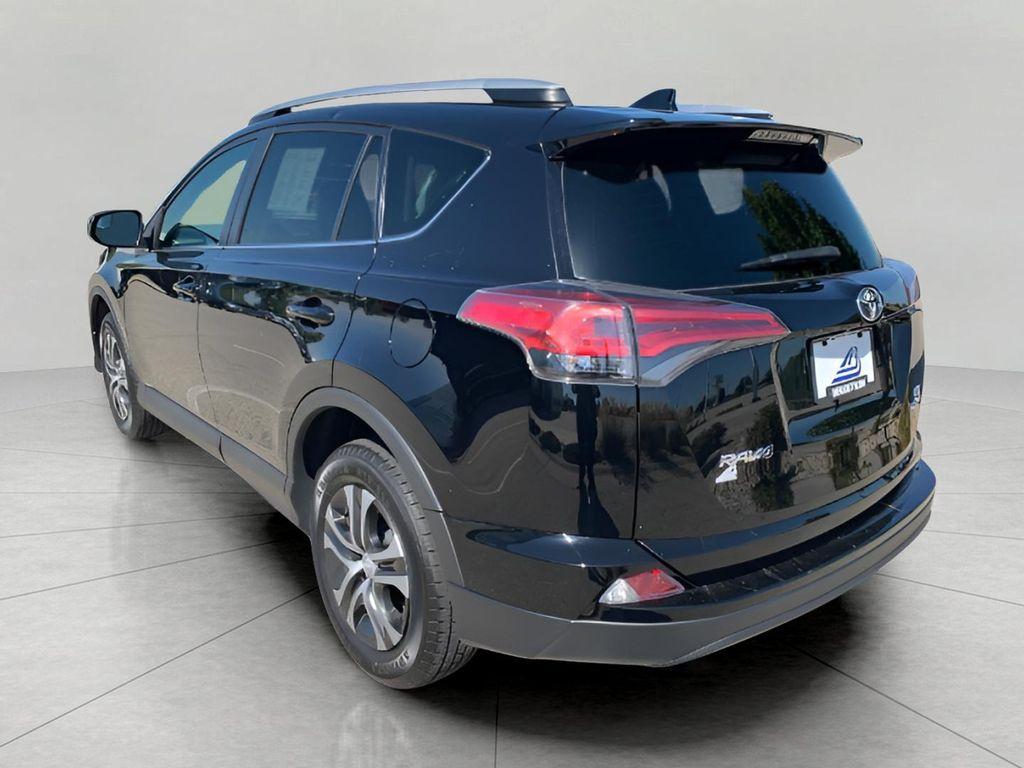 used 2016 Toyota RAV4 car, priced at $18,246