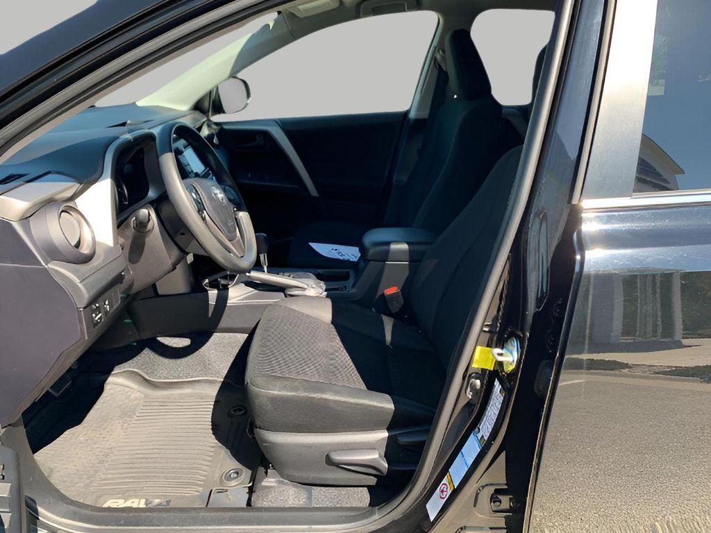used 2016 Toyota RAV4 car, priced at $18,246