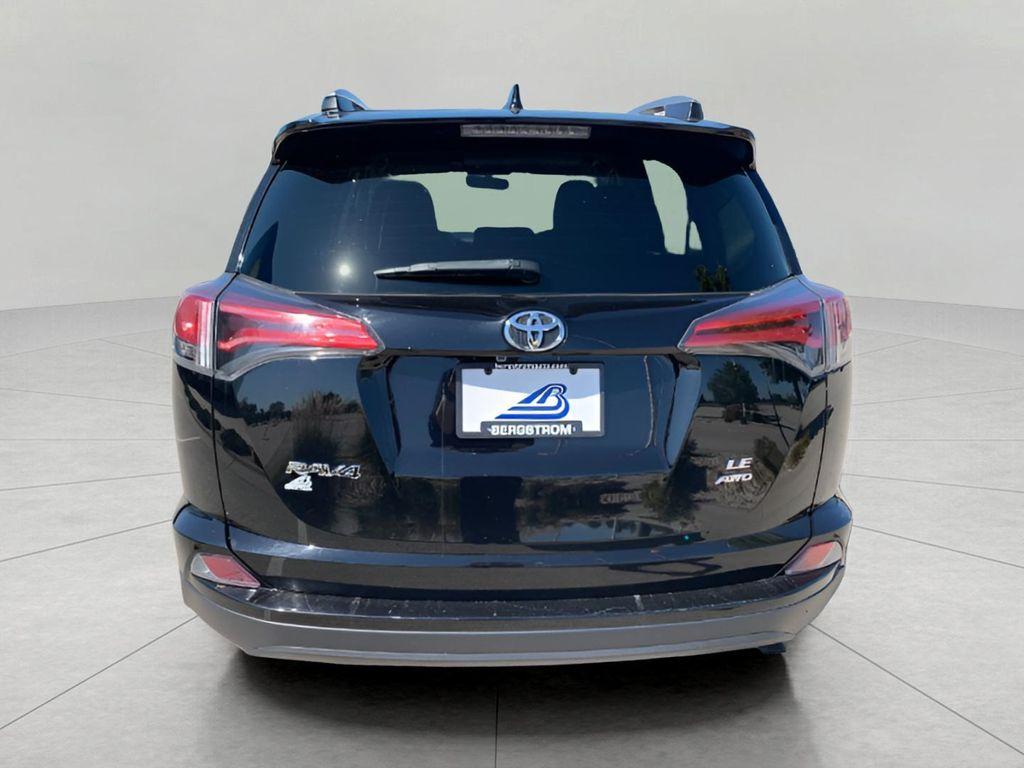 used 2016 Toyota RAV4 car, priced at $18,246