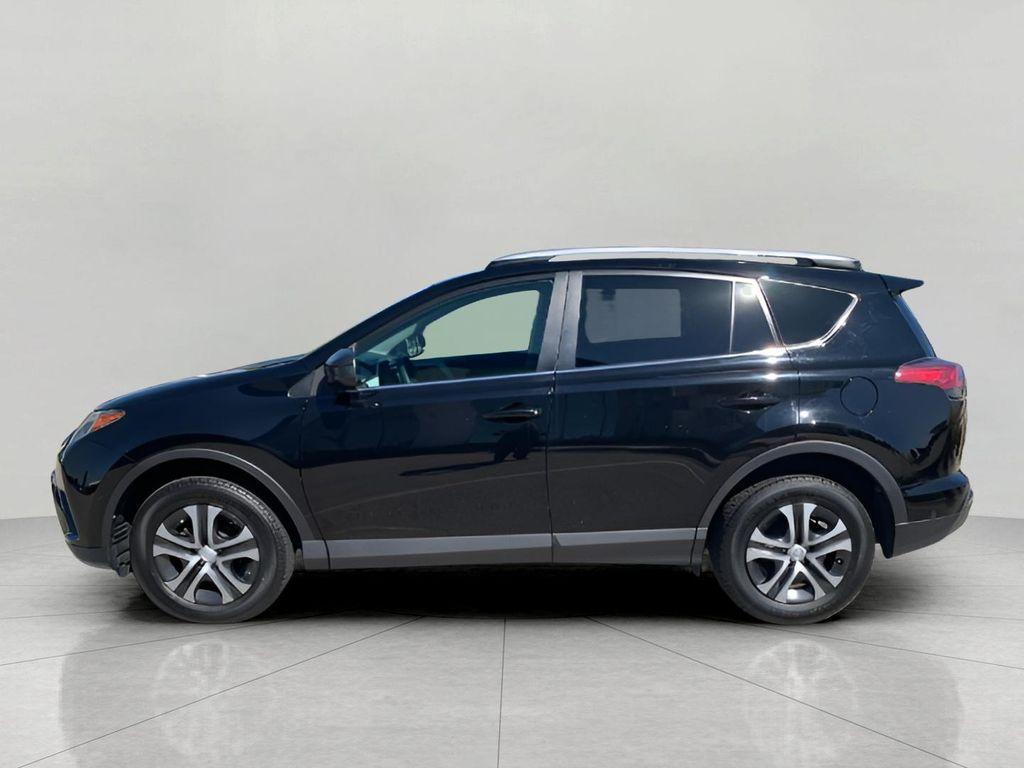 used 2016 Toyota RAV4 car, priced at $18,246