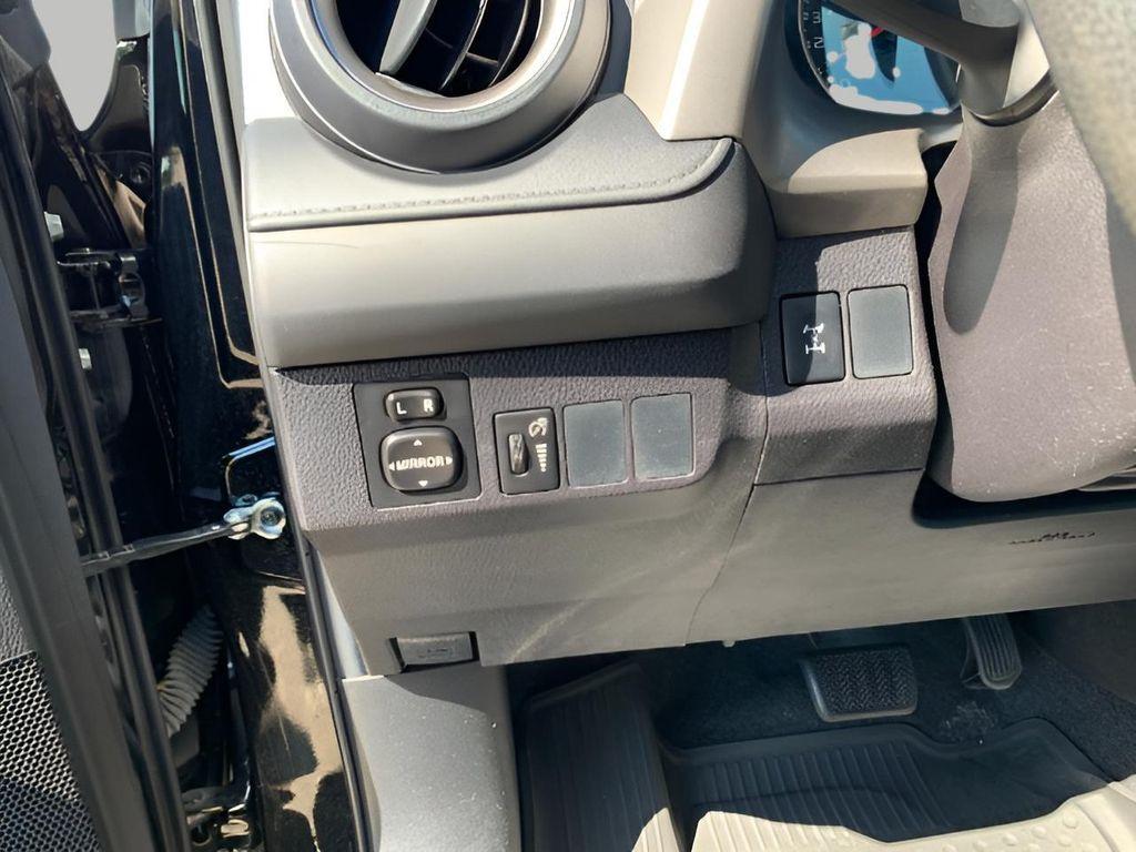 used 2016 Toyota RAV4 car, priced at $18,246
