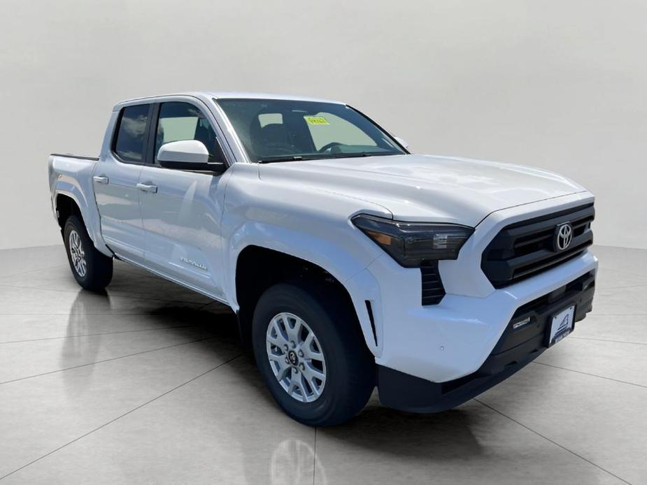 new 2024 Toyota Tacoma car, priced at $44,491