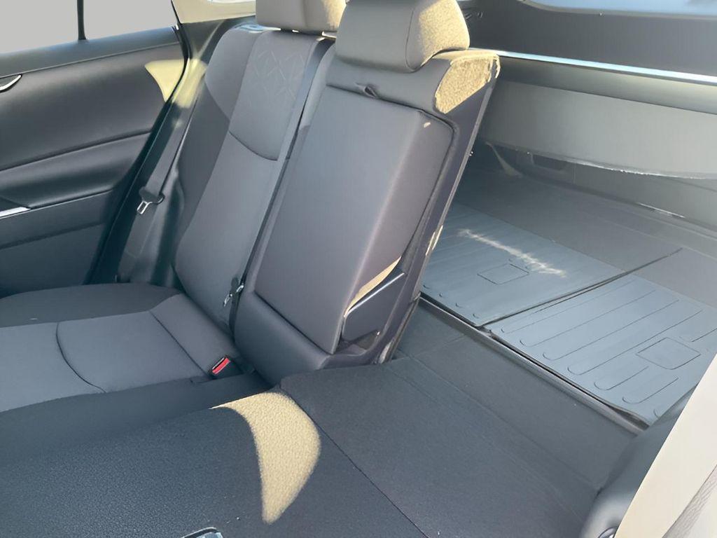 new 2025 Toyota RAV4 Hybrid car, priced at $37,423