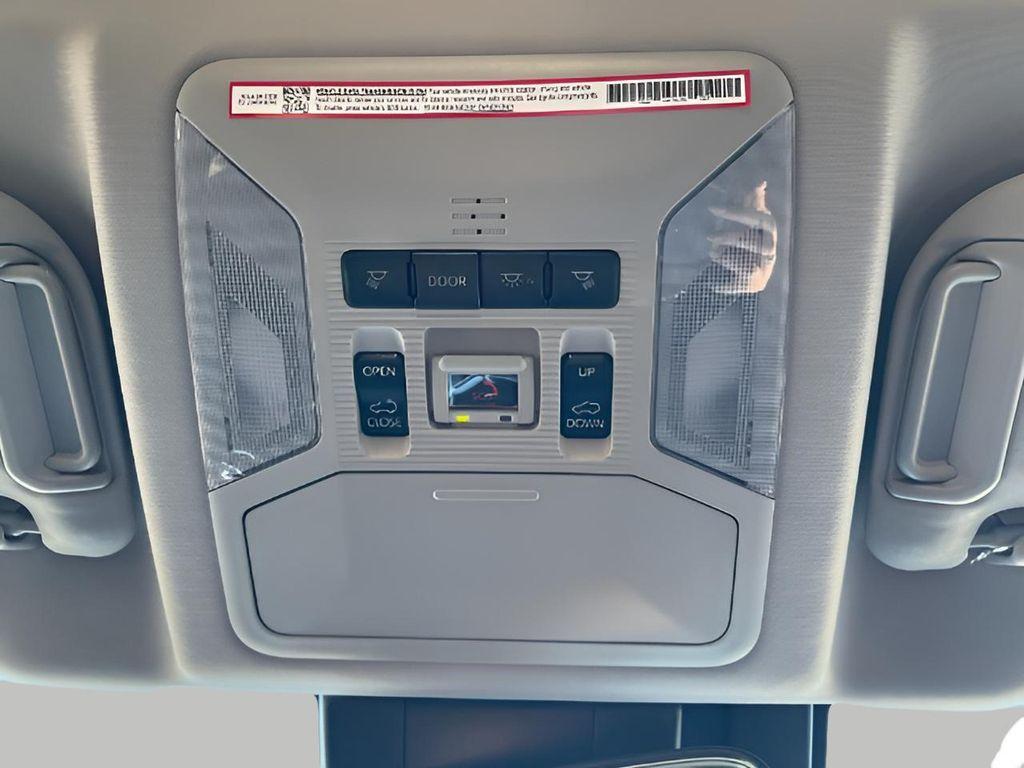 new 2025 Toyota RAV4 Hybrid car, priced at $37,423