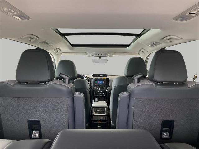 used 2022 Subaru Ascent car, priced at $32,365