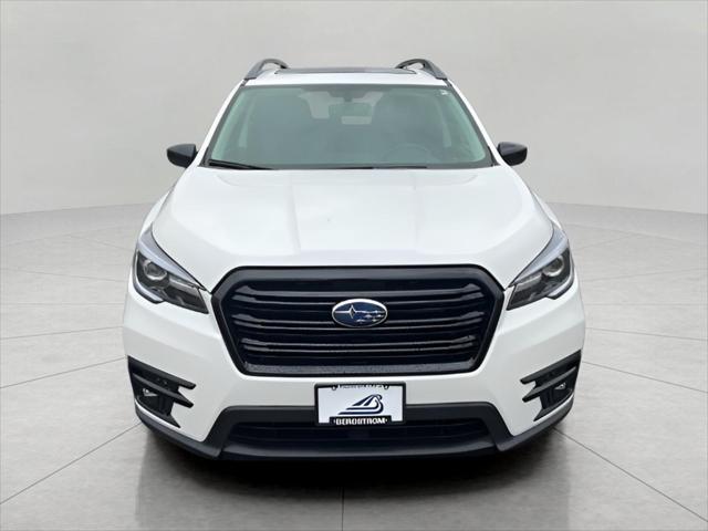 used 2022 Subaru Ascent car, priced at $32,365