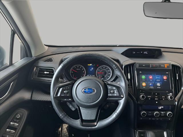 used 2022 Subaru Ascent car, priced at $32,365