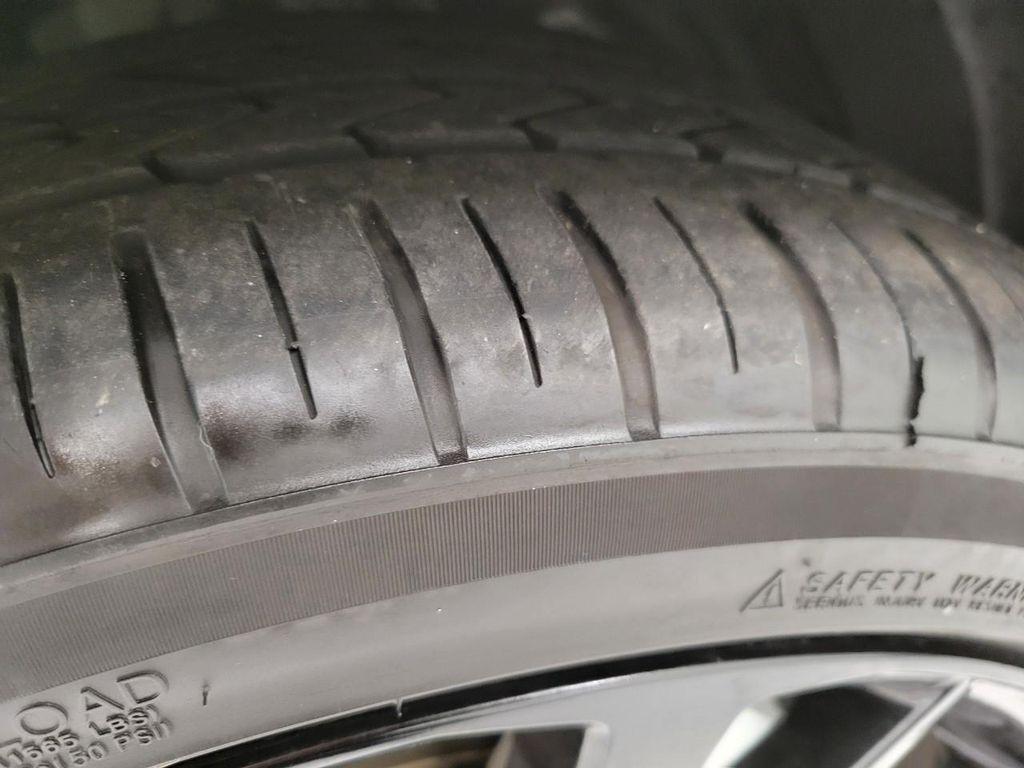 used 2024 Toyota Camry Hybrid car, priced at $29,988