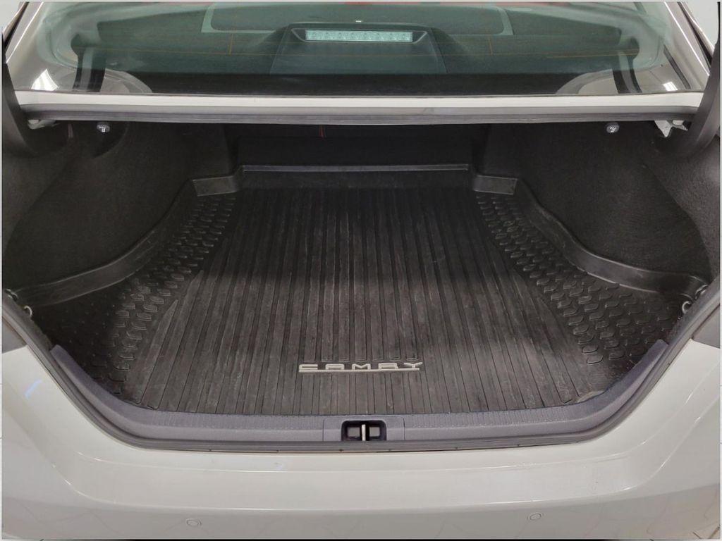 used 2024 Toyota Camry Hybrid car, priced at $29,988