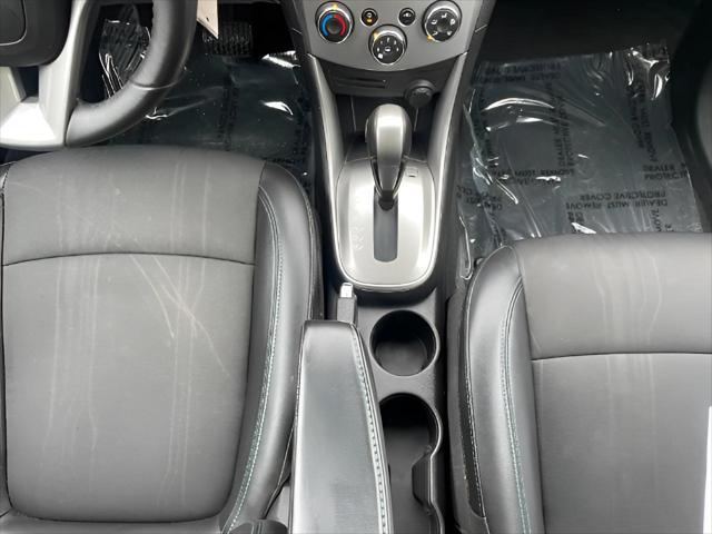 used 2015 Chevrolet Trax car, priced at $8,480