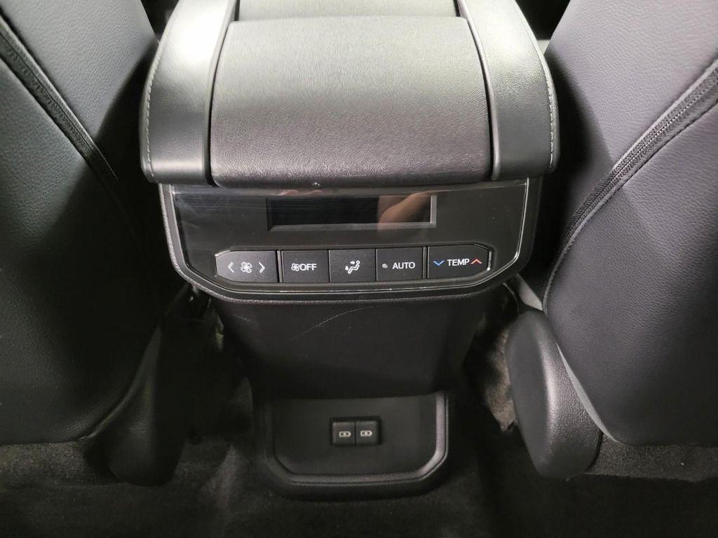 used 2023 Toyota Highlander Hybrid car, priced at $40,984