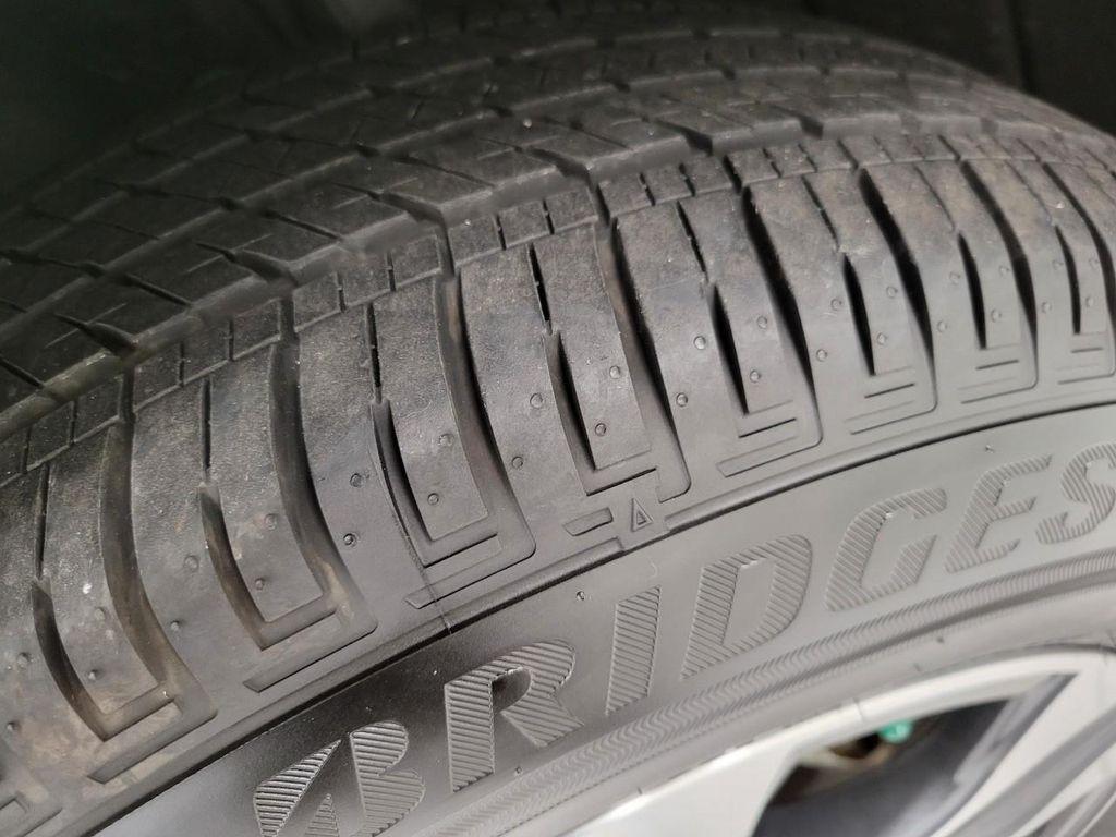 used 2023 Toyota Highlander Hybrid car, priced at $40,984